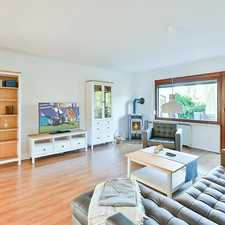 Heideweg Casa de Férias