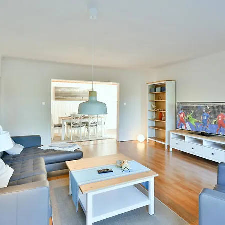 Casa de Férias Heideweg