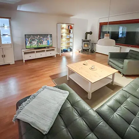 Heideweg Casa de Férias