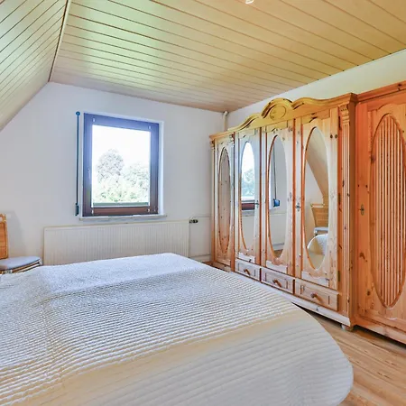 Heideweg Casa de Férias *