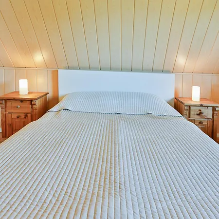 Casa de Férias Heideweg