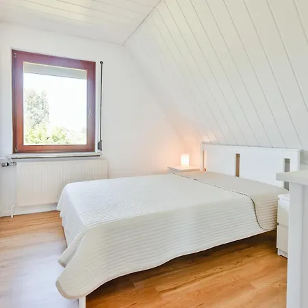 Heideweg Casa de Férias