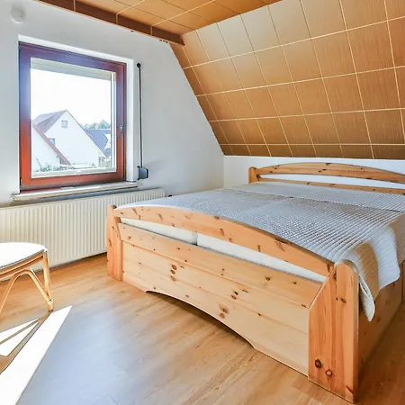 Heideweg Casa de Férias *